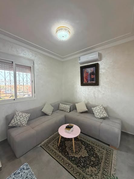 Appartement à louer à Mabrouka