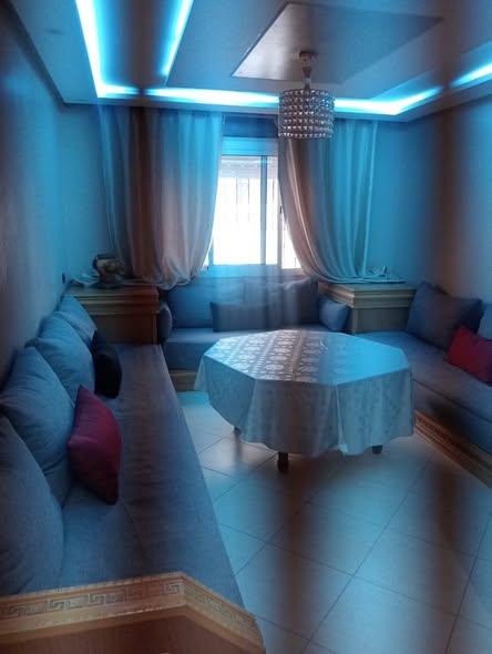 appartement à louer Gzenaya