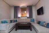 Appartement à louer à hay Charaf