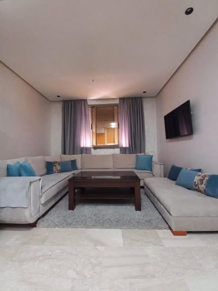 Appartement à louer à hay Charaf