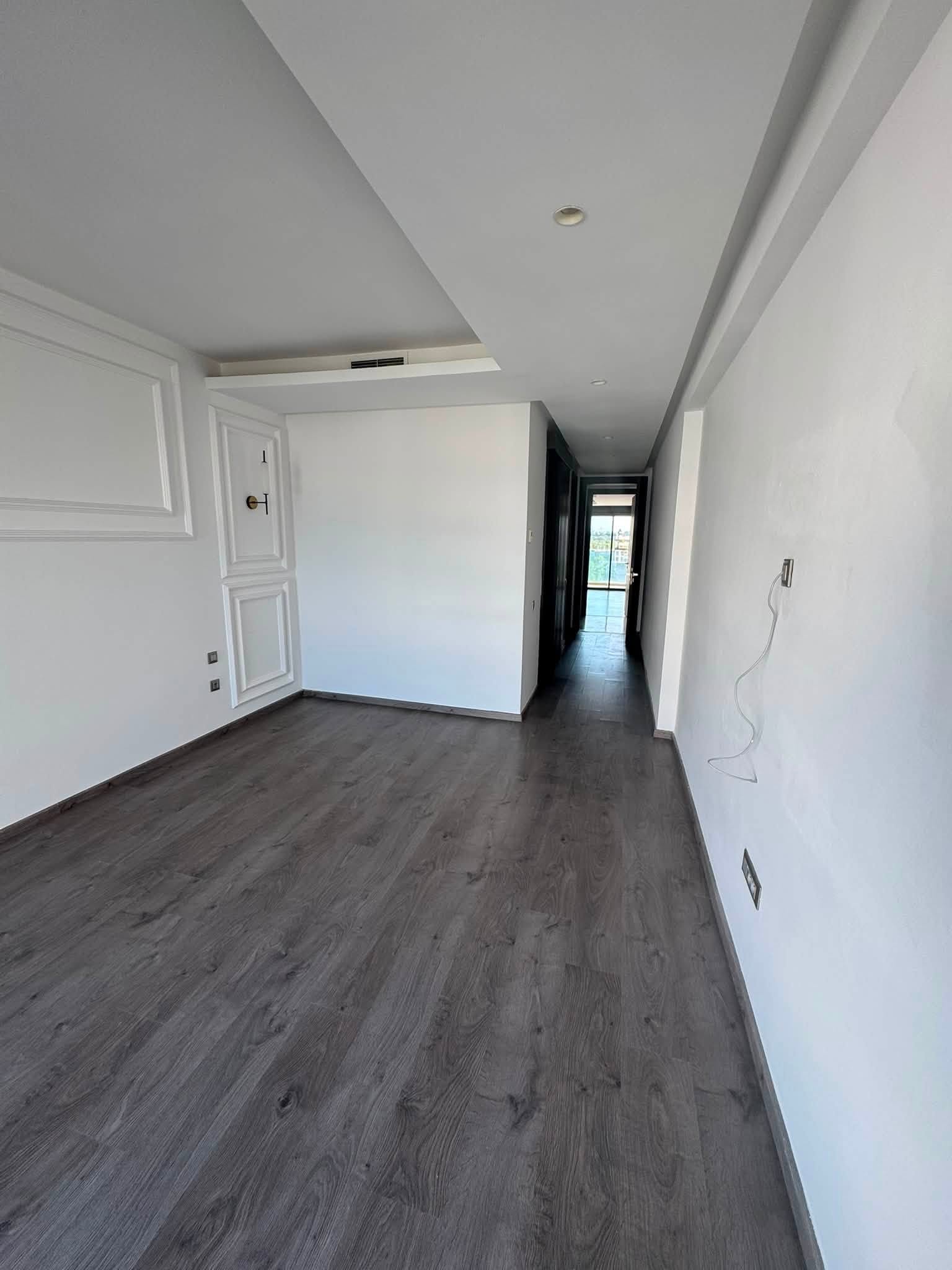 magnifique appartement à louer à AIN DIAB