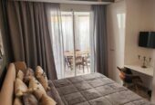 Studio meublé à louer à CFC PAVILLONS D’ANFA