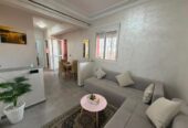 Appartement à louer à Mabrouka