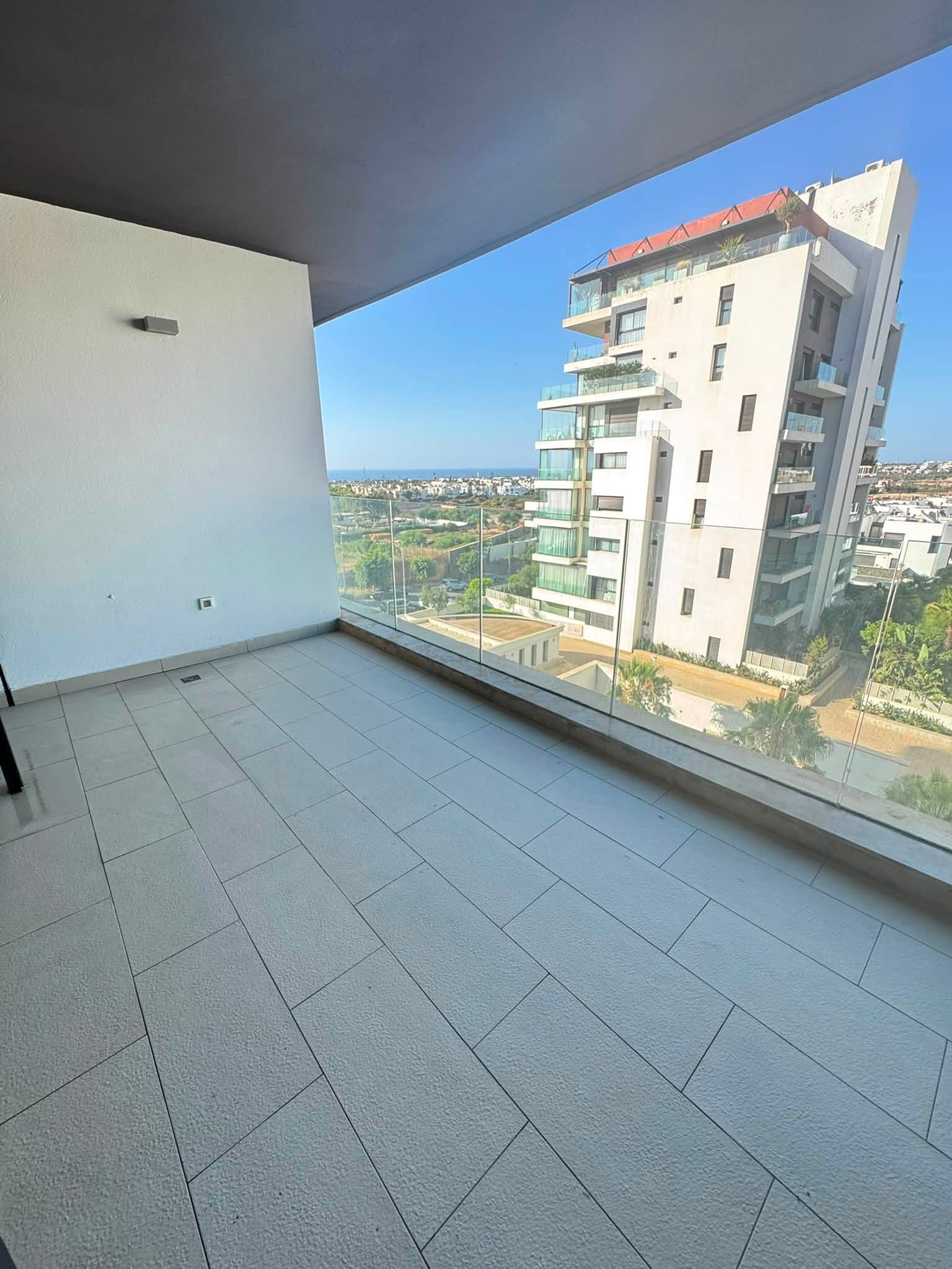 magnifique appartement à louer à AIN DIAB