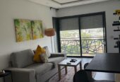 Studio meublé à louer quartier des Hôpitaux