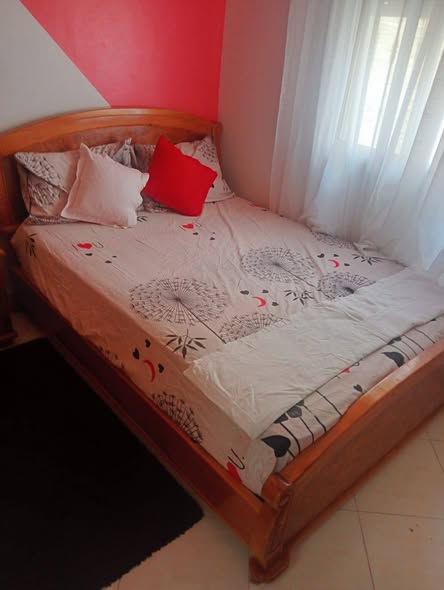 appartement à louer Gzenaya