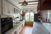 Appartement meublé à Louer situé au Palmier