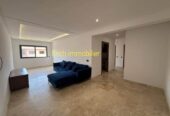 Appartement à louer situé à Semlalia