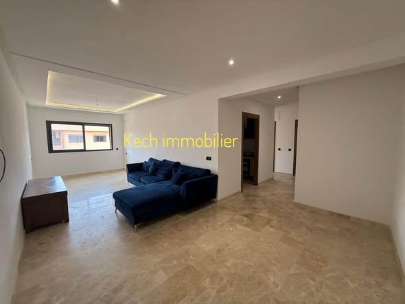 Appartement à louer situé à Semlalia