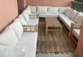 Appartement à vendre à Palmeraie meublé
