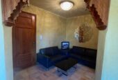 Appartement à vendre à Palmeraie meublé