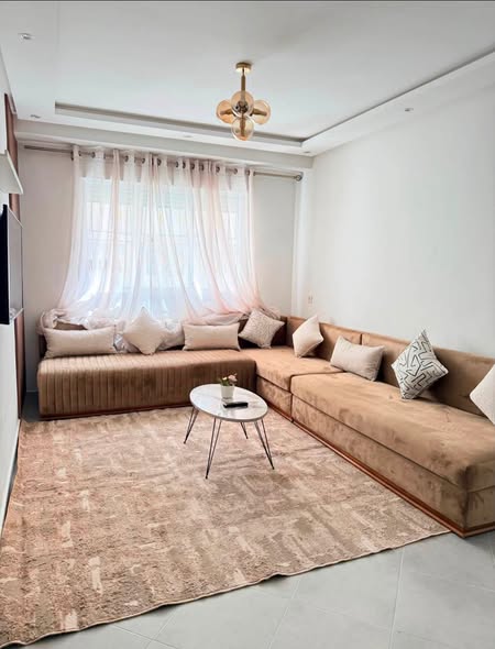 Appartement à louer à MESNANA