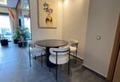 studio meublé à louer LES HÔPITAUX