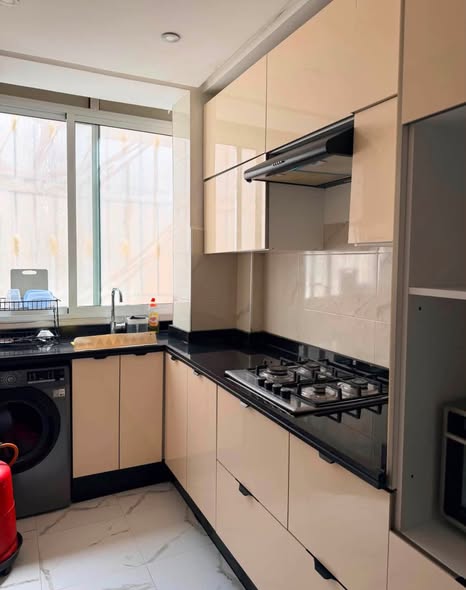 Appartement à louer à MESNANA