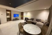 Appartement à louer à Guéliz