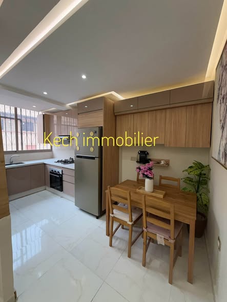 Appartement à louer à hay Izdihar
