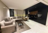 Appartement à louer à Guéliz