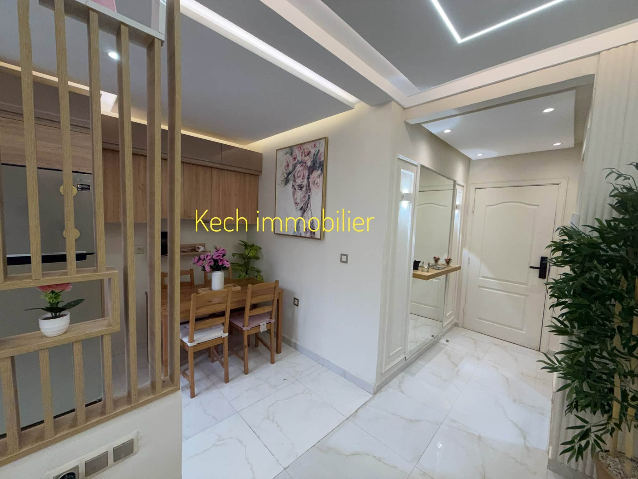 Appartement à louer à hay Izdihar