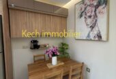 Appartement à louer à hay Izdihar