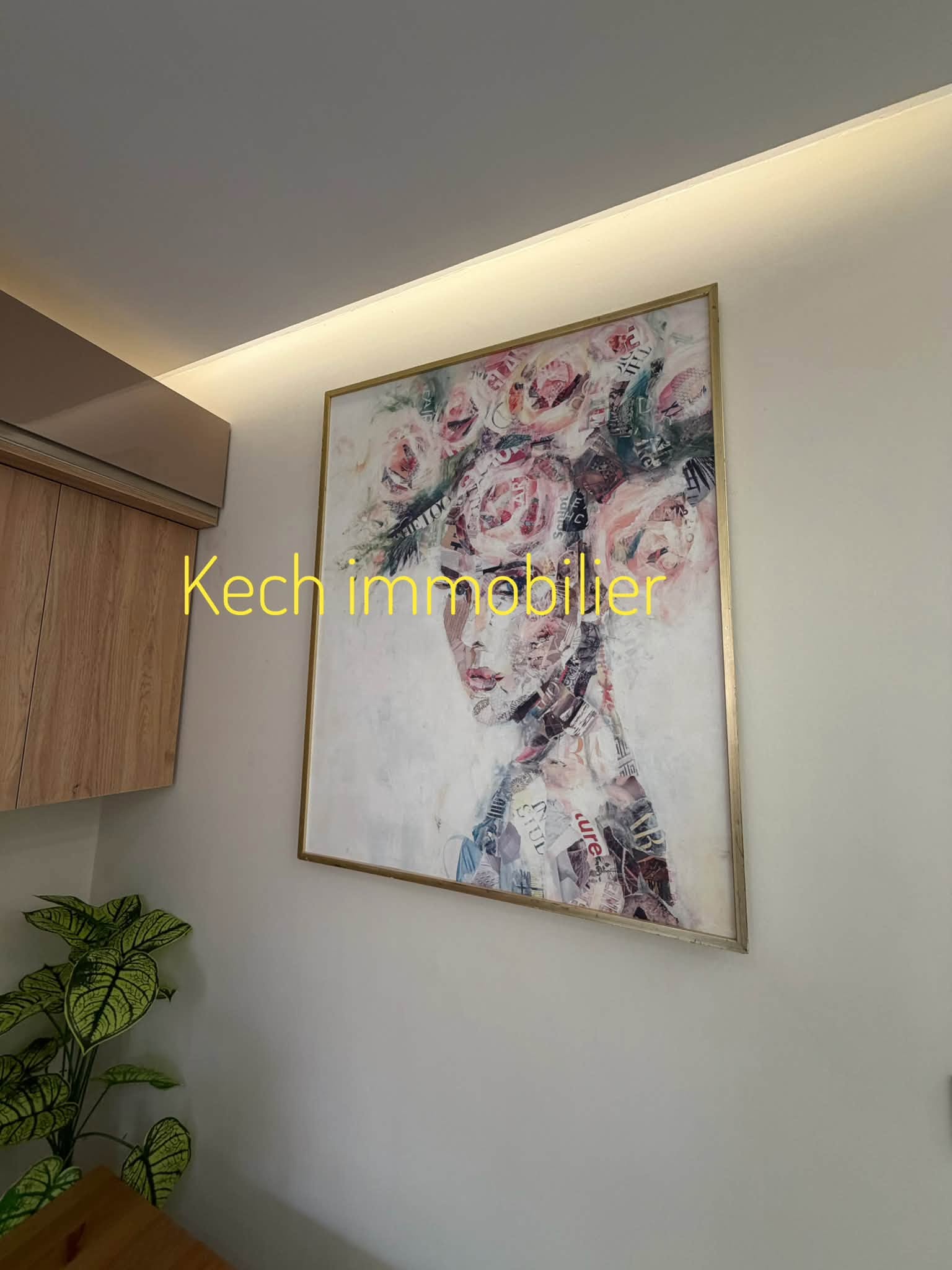 Appartement à louer à hay Izdihar
