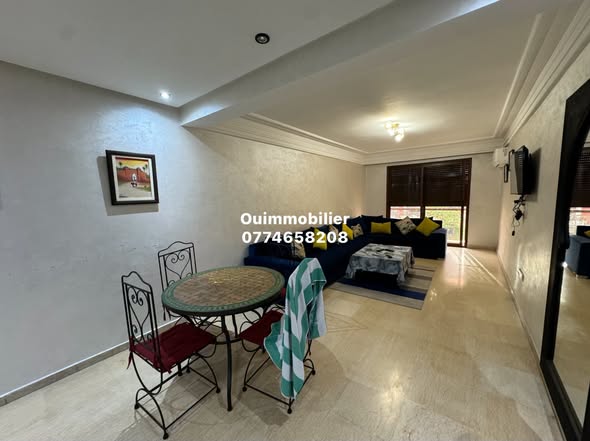 Studio à vendre à GUÉLIZ