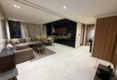 Appartement à louer à Guéliz
