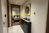 Appartement à louer à Guéliz