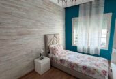Appartement meublé à Louer situé au Palmier