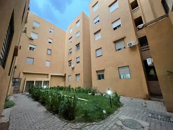 Appartement meublé à louer à Targa