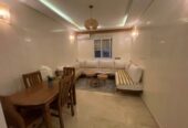 Appartement meublé à louer à Targa