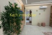 Appartement à louer à hay Izdihar