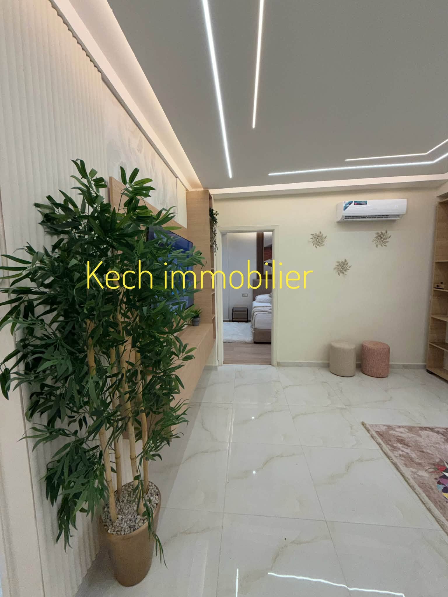 Appartement à louer à hay Izdihar