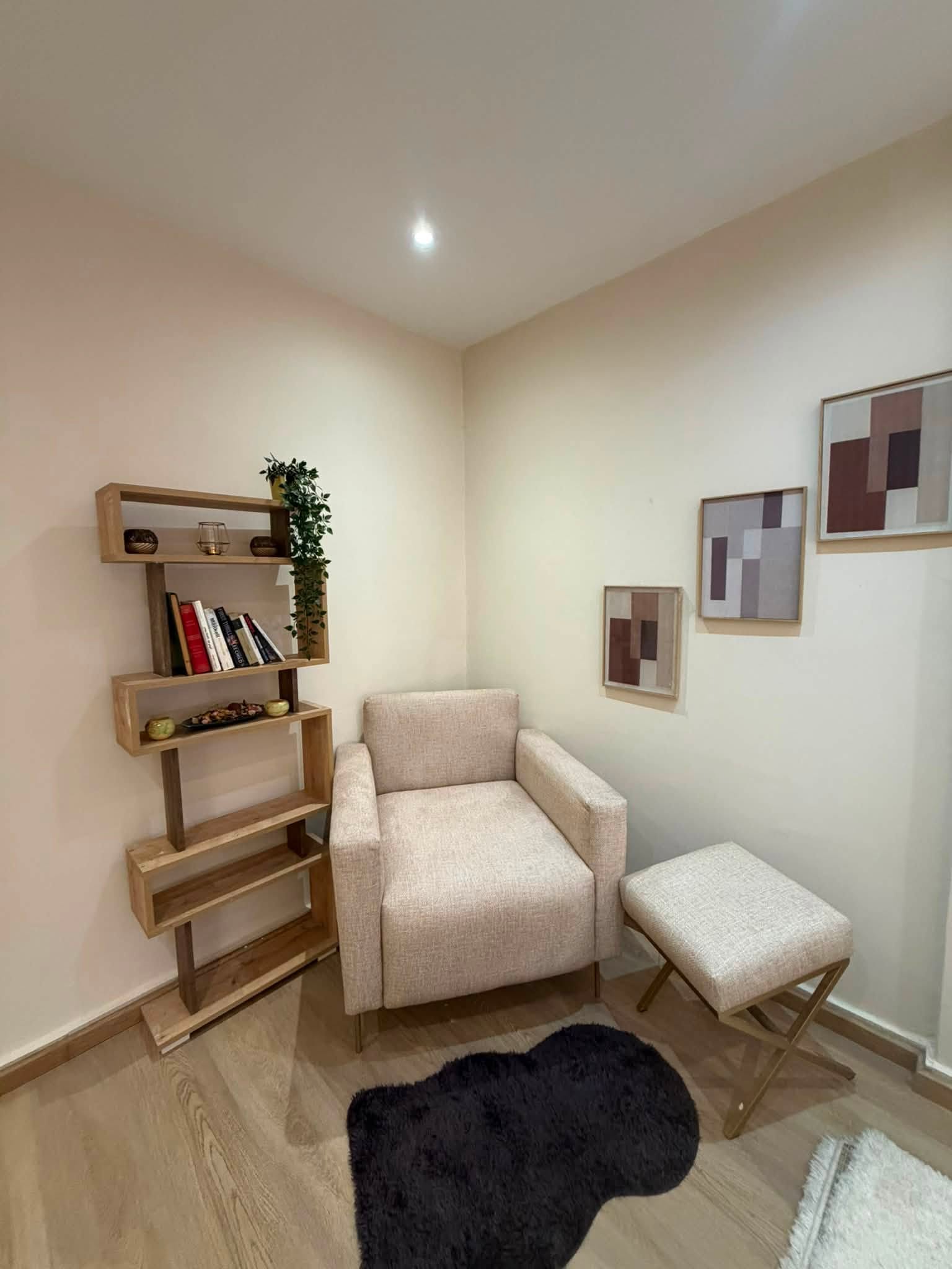 Appartement à louer à hay Izdihar