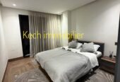 Appartement à louer à Guéliz