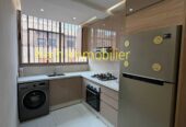 Appartement à louer à hay Izdihar