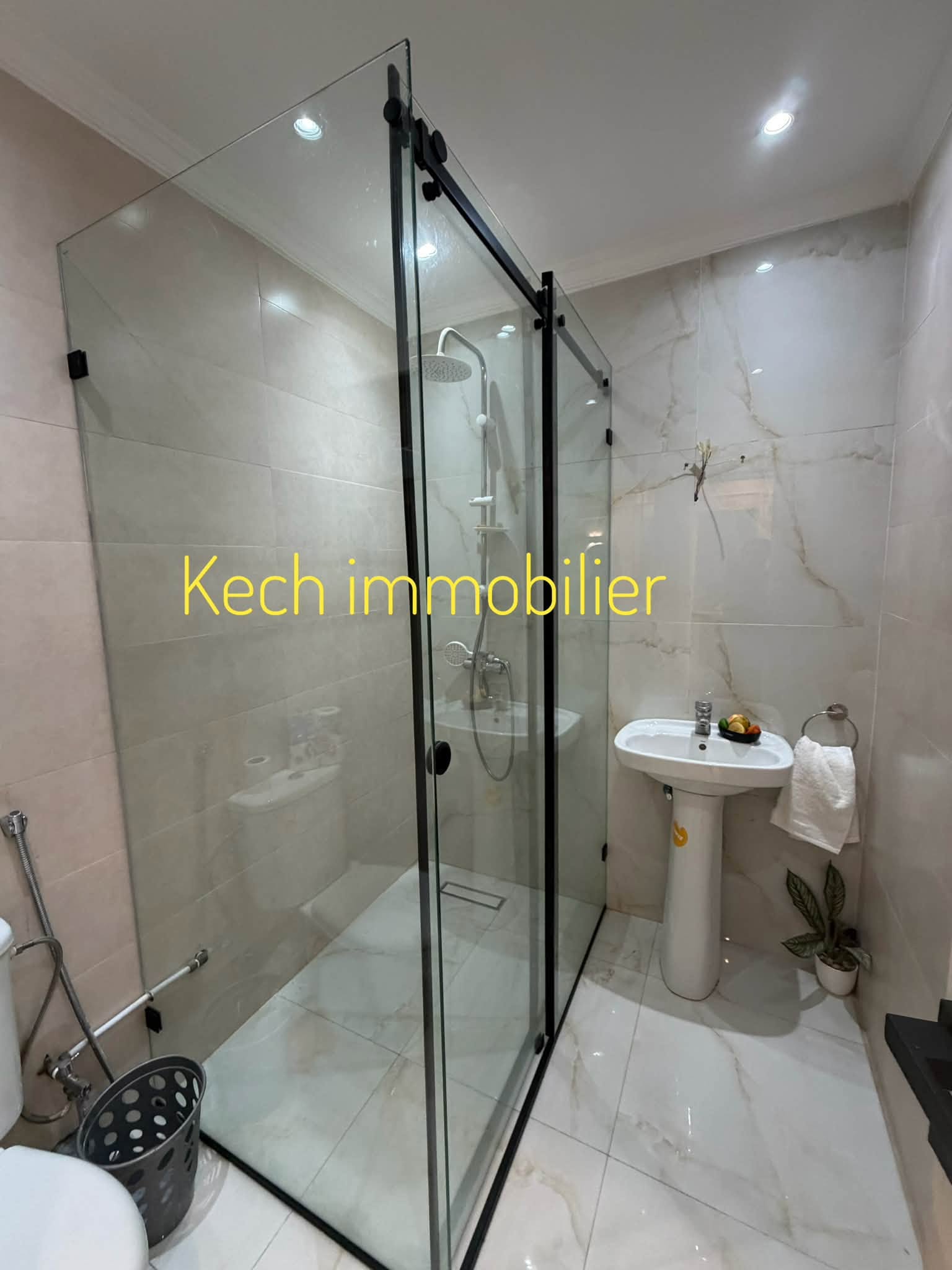 Appartement à louer à hay Izdihar