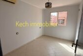 Appartement à louer Gueliz