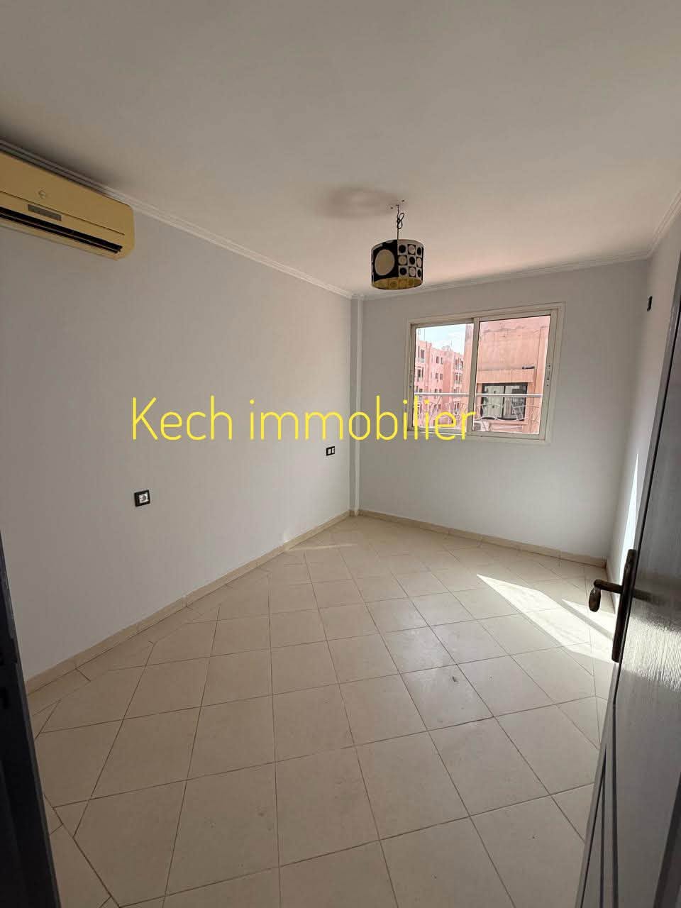 Appartement à louer Gueliz