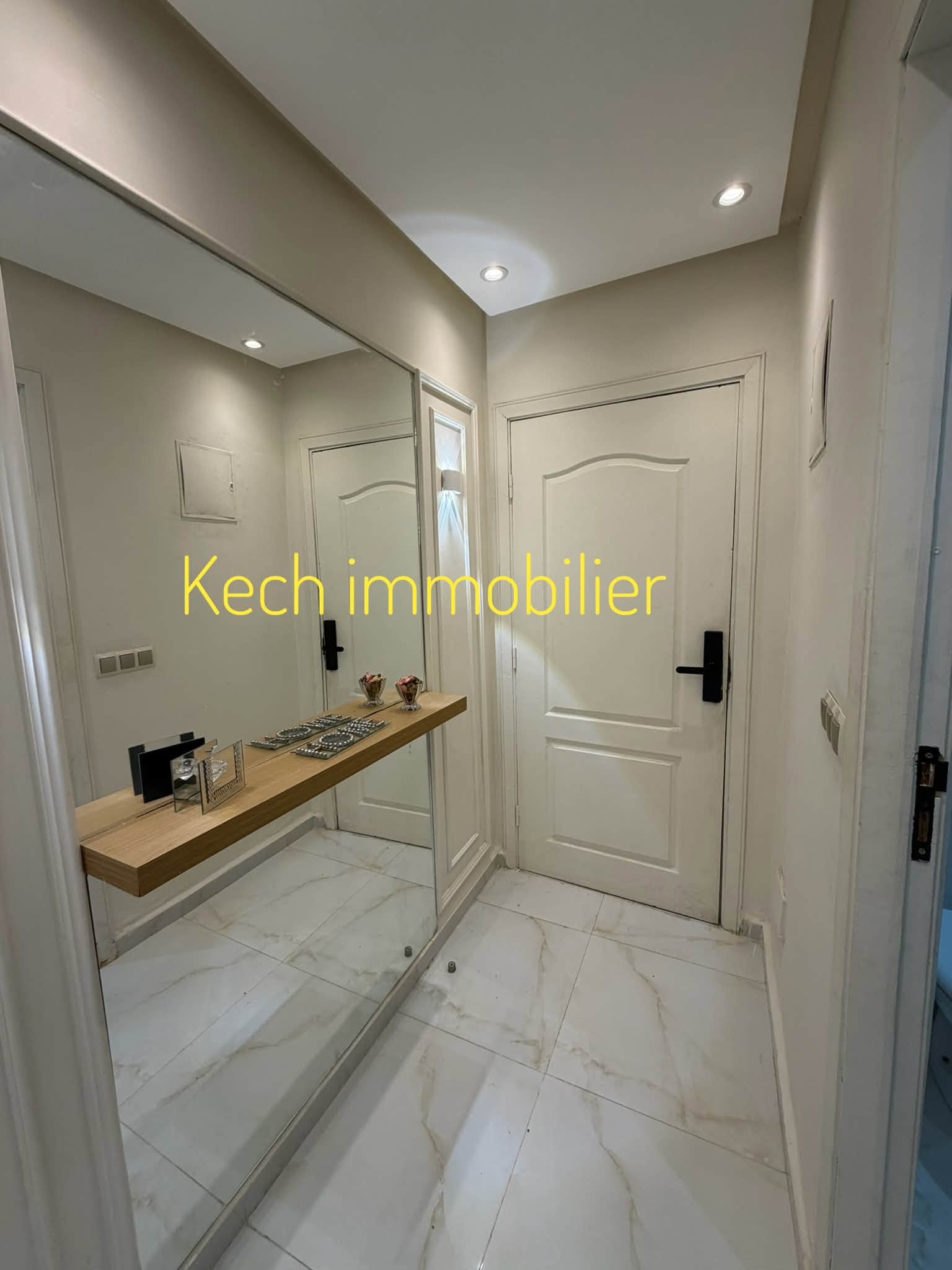 Appartement à louer à hay Izdihar