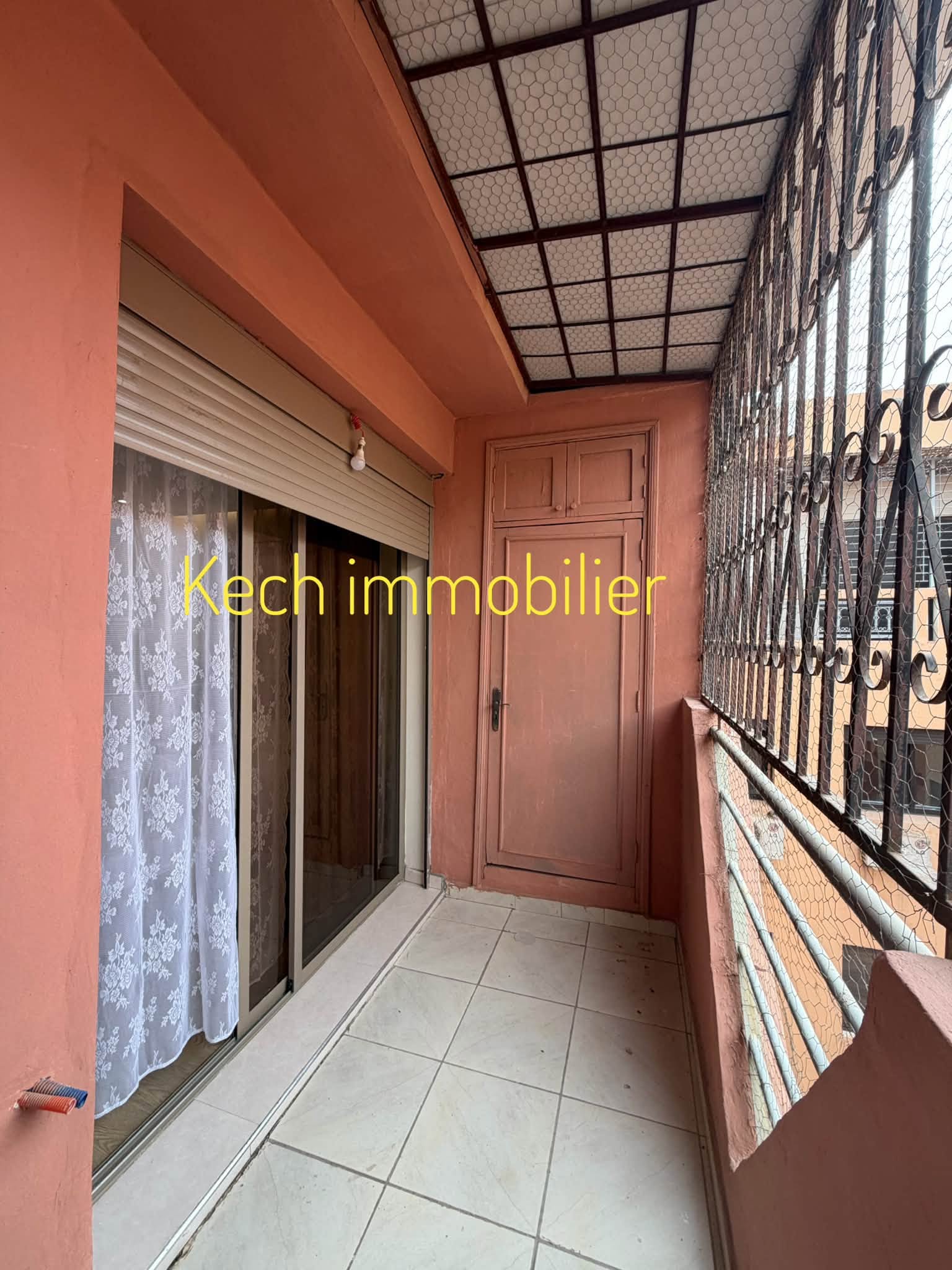 Appartement à louer à hay Izdihar