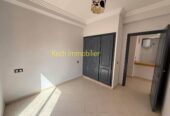 Appartement à louer Gueliz