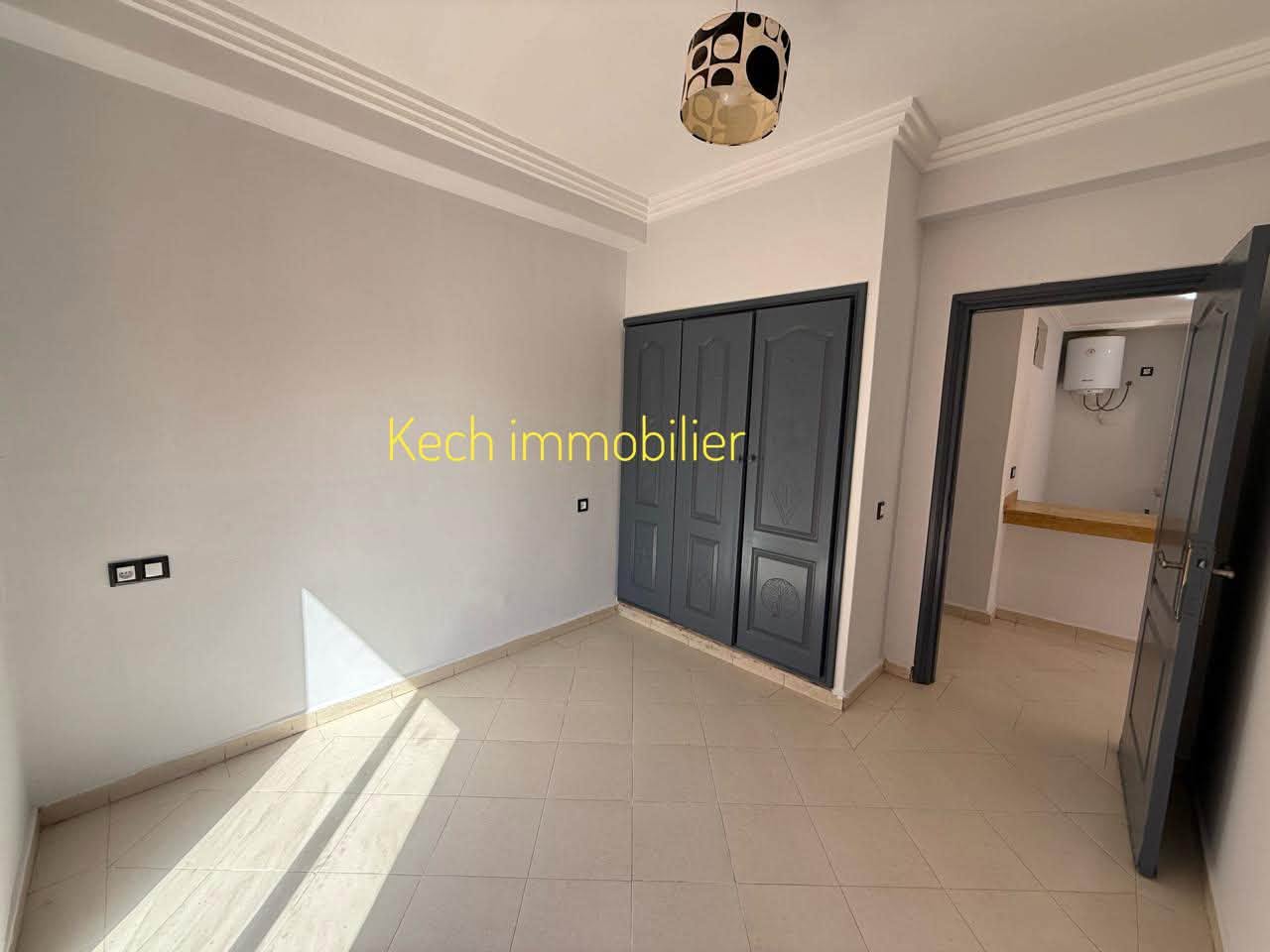 Appartement à louer Gueliz