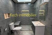 Appartement à louer Gueliz