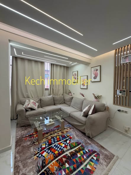 Appartement à louer à hay Izdihar