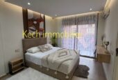 Appartement à louer à hay Izdihar