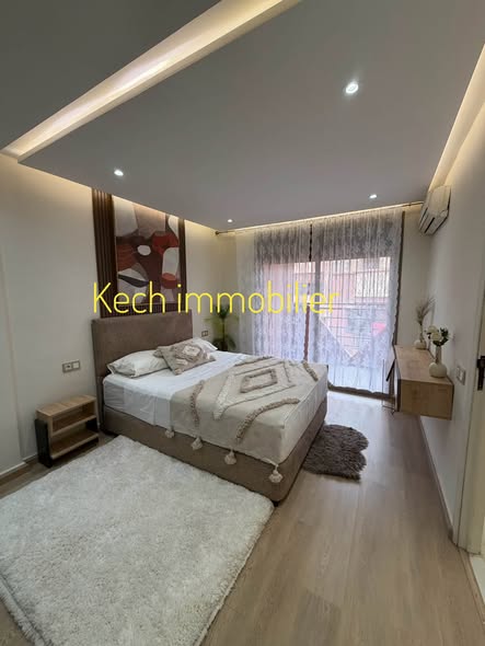 Appartement à louer à hay Izdihar