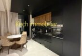 Appartement à louer à Guéliz