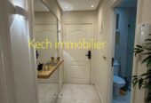 Appartement à louer à hay Izdihar