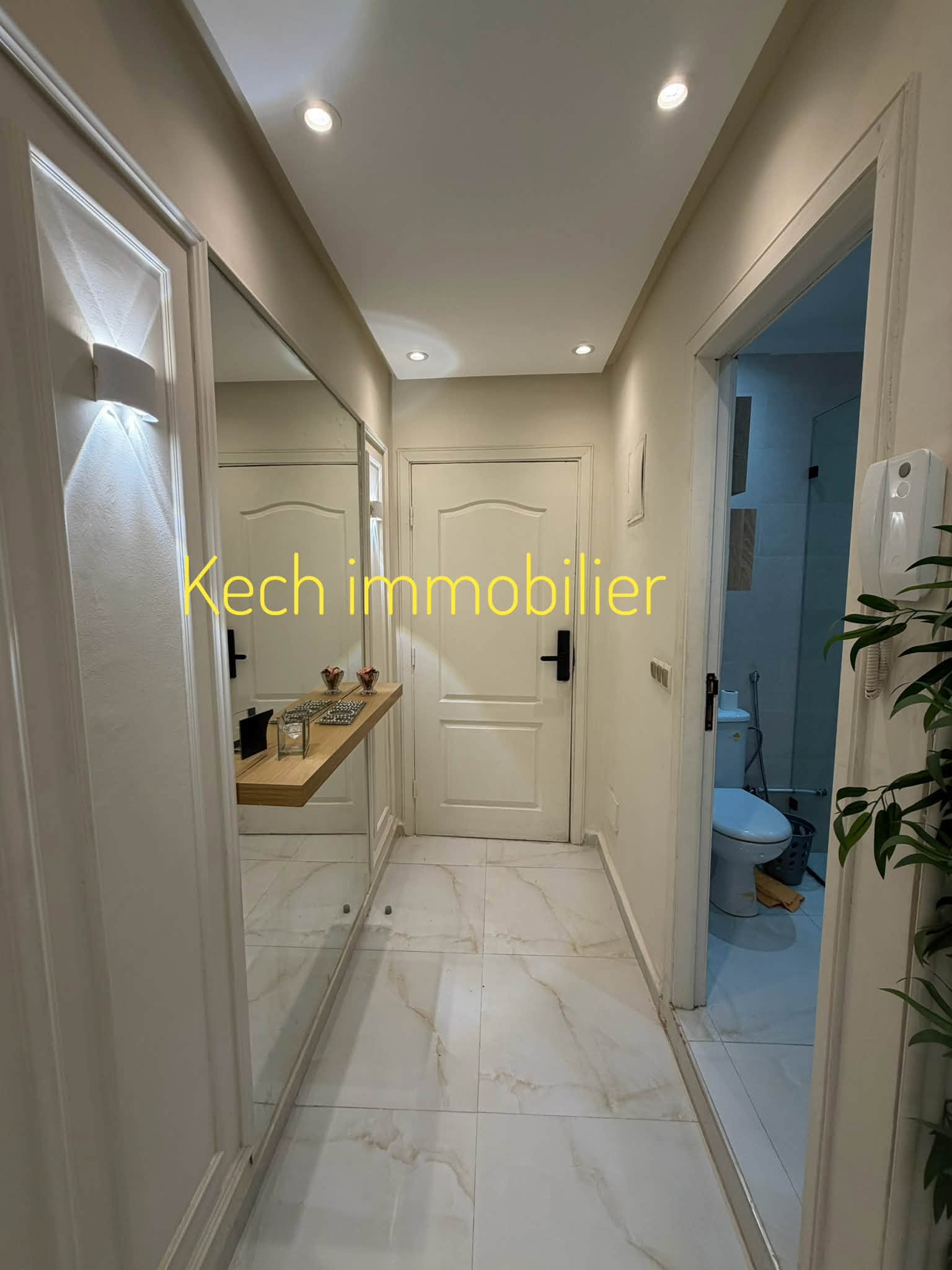 Appartement à louer à hay Izdihar