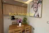 Appartement à louer à hay Izdihar